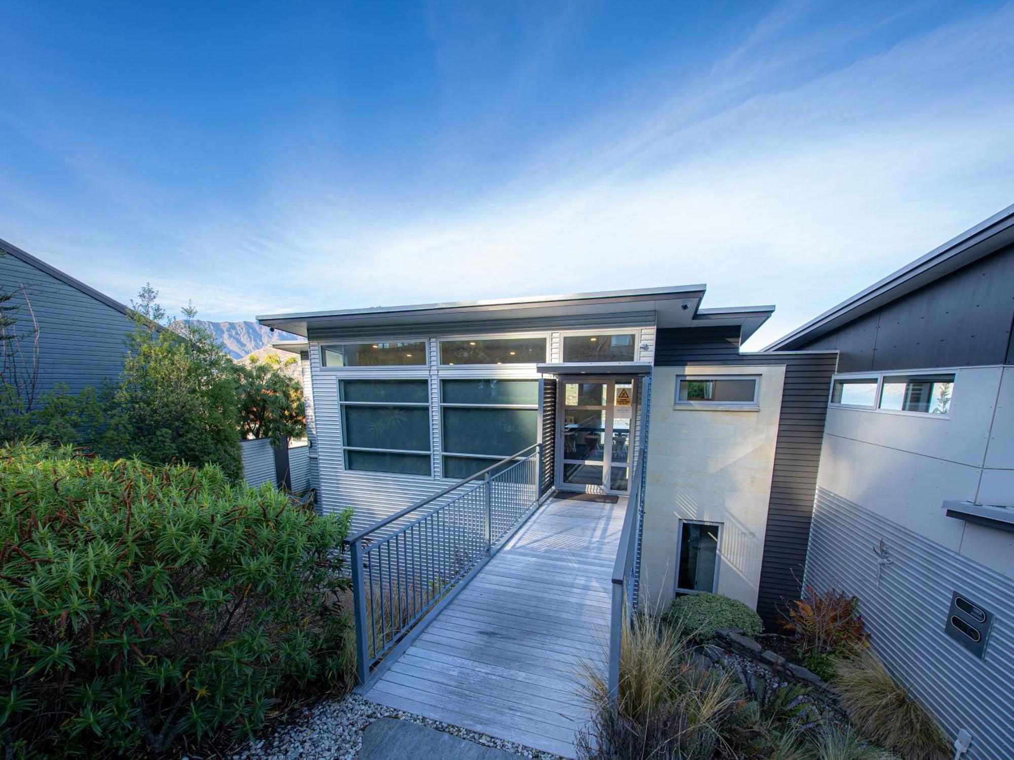 Villa Wakatipu Vista Queenstown Exterior foto